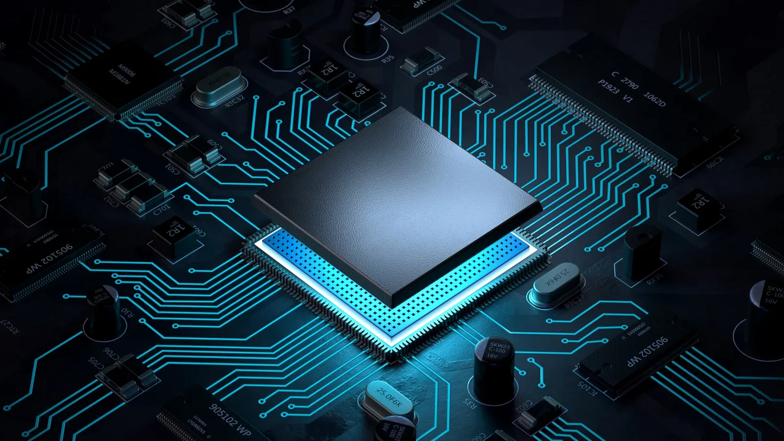 Introduction to Embedded Systems and IoT