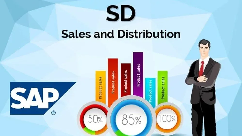 SAP SD Complete Guide