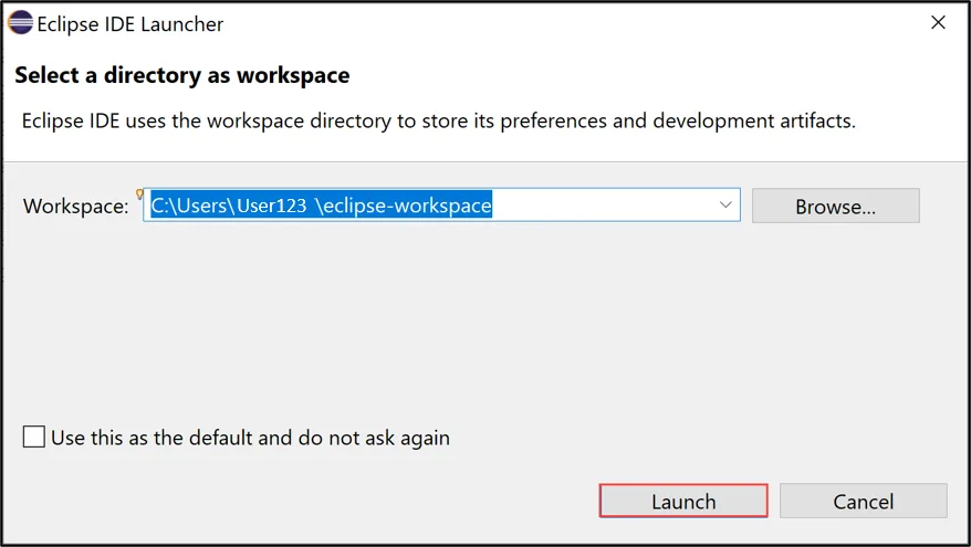 Select ABAP Development Tools