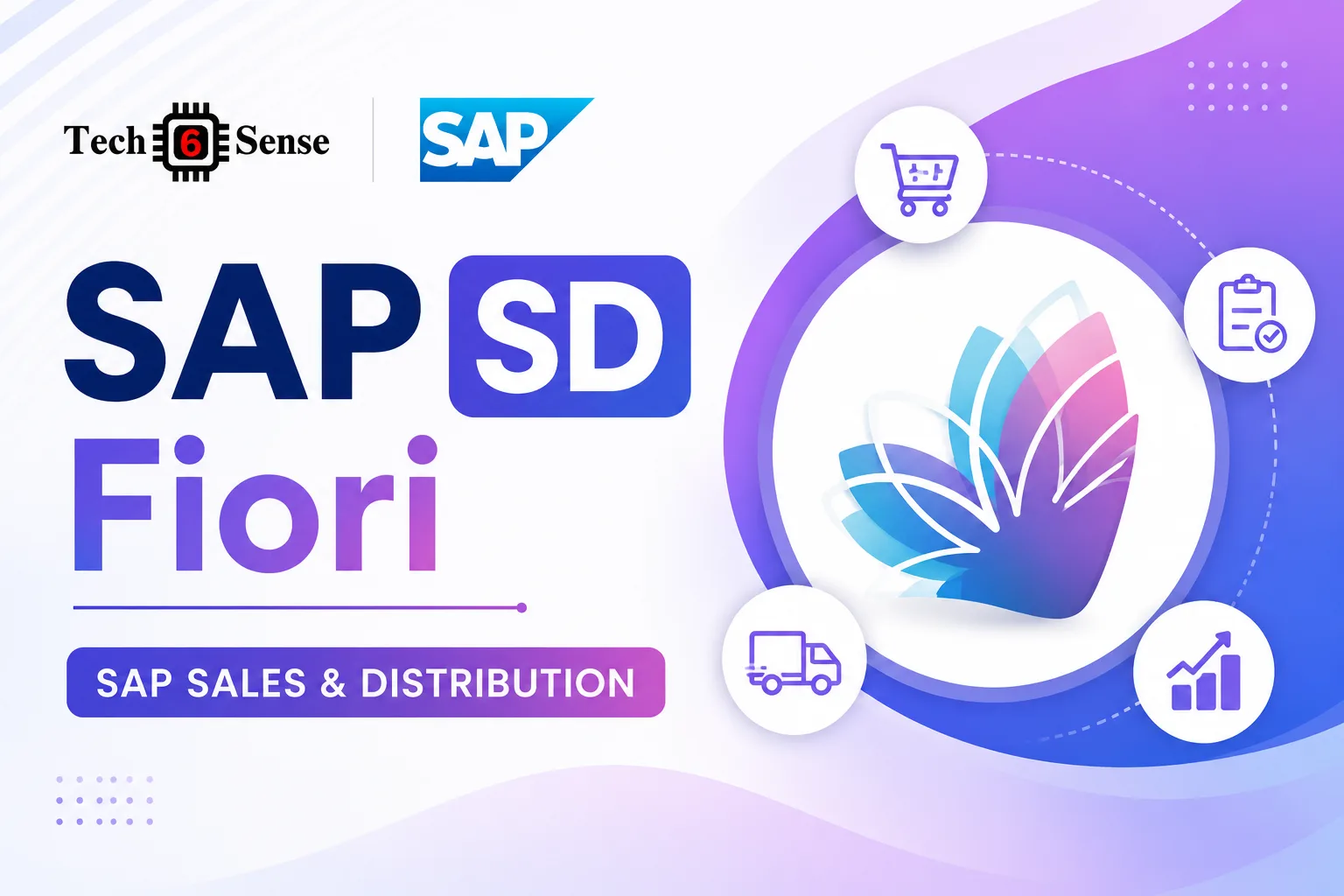 SAP GBI Sales & Distribution