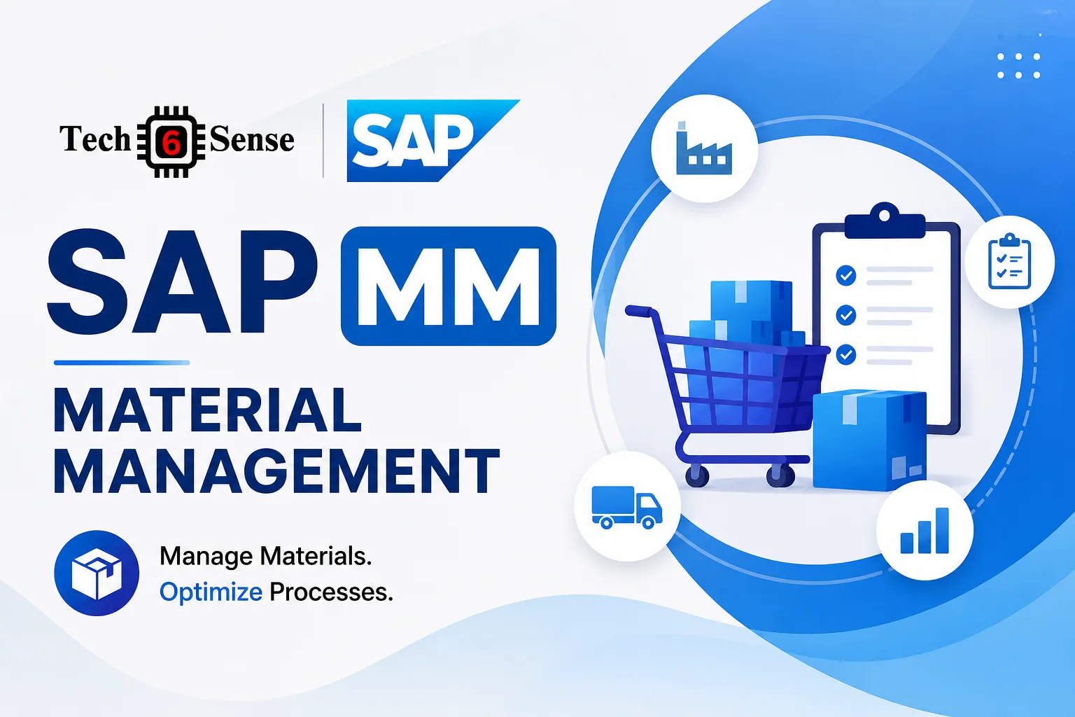 SAP Materials Management (MM)
