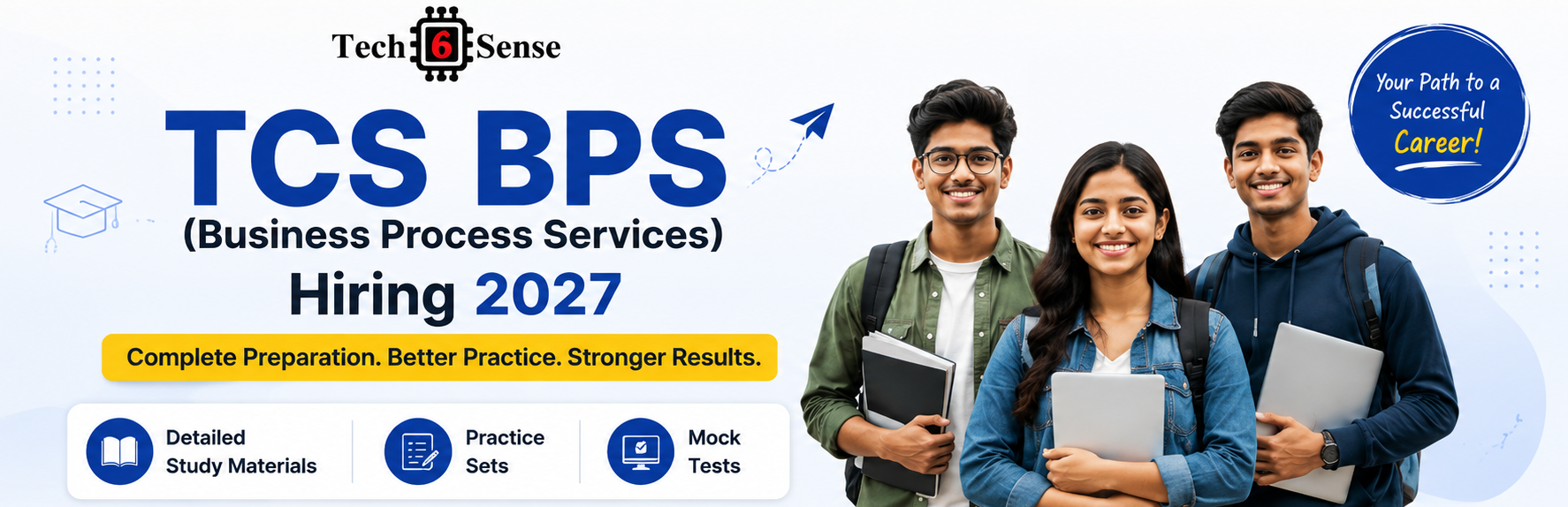 TCS BPS 2027