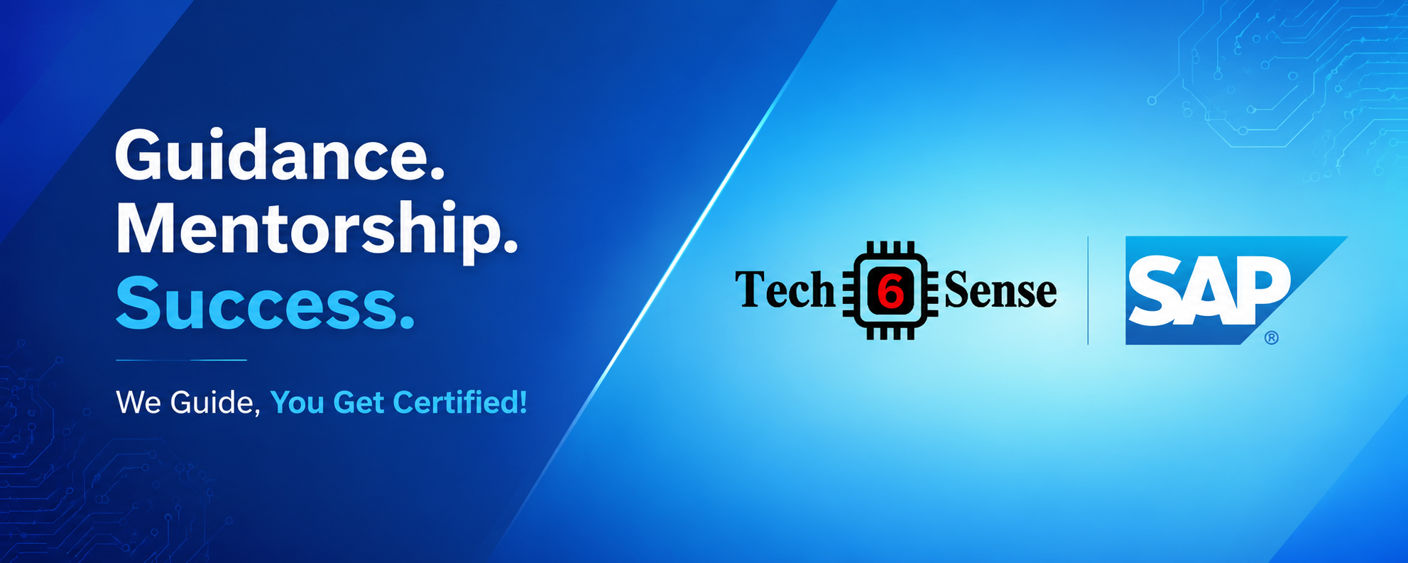 SAP Courses